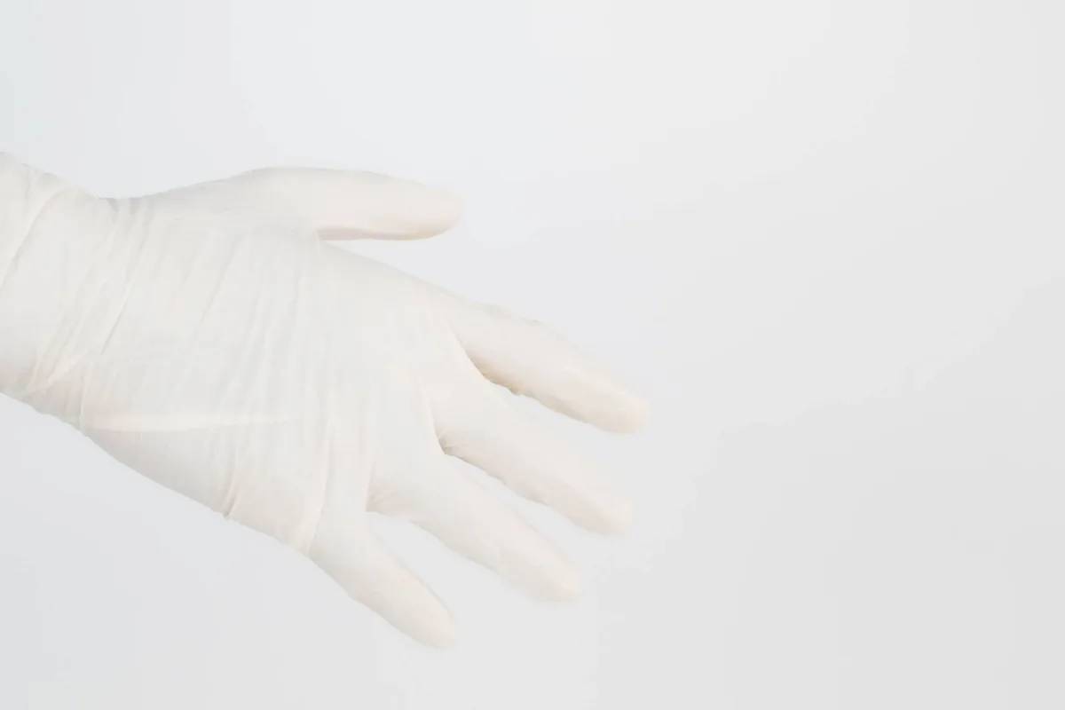 Blood Spill Cleanup in Brown City, MI